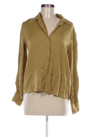 Női ing adL, Méret M, Szín Zöld, Ár 8 200 Ft