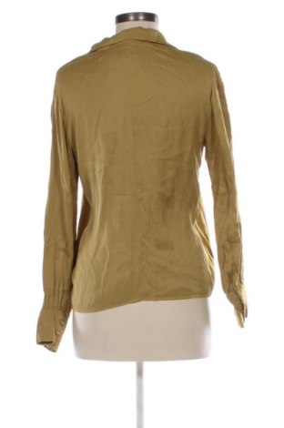 Női ing adL, Méret M, Szín Zöld, Ár 8 200 Ft