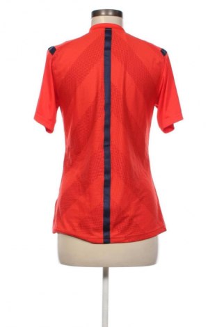 Tricou de femei Adidas, Mărime M, Culoare Roșu, Preț 115,99 Lei