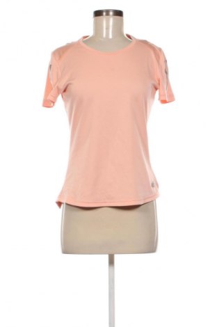 Γυναικείο t-shirt Adidas, Μέγεθος S, Χρώμα Ρόζ , Τιμή 13,81 €