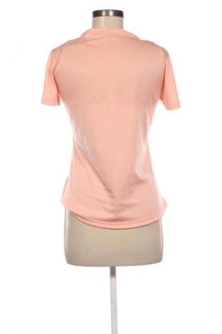 Γυναικείο t-shirt Adidas, Μέγεθος S, Χρώμα Ρόζ , Τιμή 13,81 €