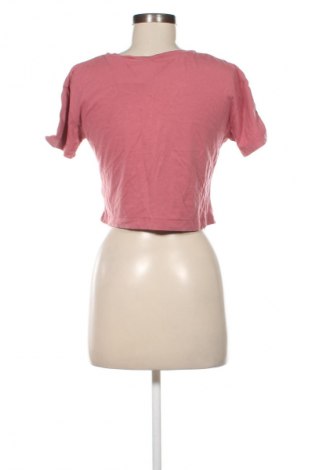 Tricou de femei Adidas Originals, Mărime XXS, Culoare Roz, Preț 46,99 Lei