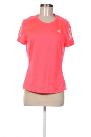 Női póló Adidas, Méret M, Szín Piros, Ár 5 400 Ft