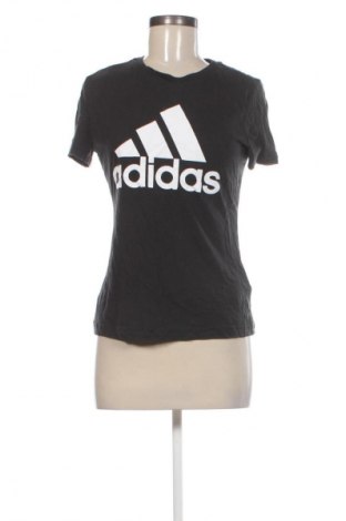 Női póló Adidas, Méret S, Szín Fekete, Ár 8 019 Ft