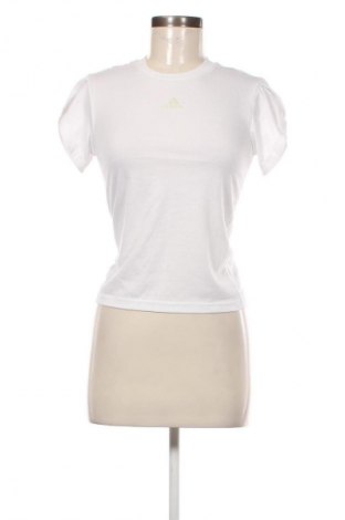 Dámske tričko Adidas, Veľkosť XS, Farba Biela, Cena  13,82 €