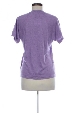 Női póló Adidas, Méret S, Szín Lila, Ár 5 400 Ft