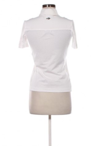 Γυναικείο t-shirt Adidas, Μέγεθος S, Χρώμα Λευκό, Τιμή 24,99 €