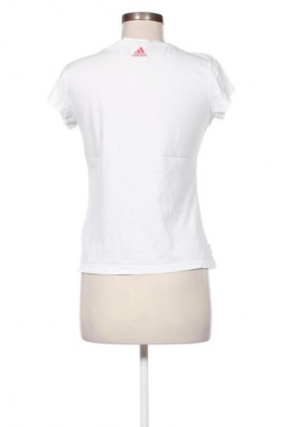 Γυναικείο t-shirt Adidas, Μέγεθος M, Χρώμα Πολύχρωμο, Τιμή 9,99 €