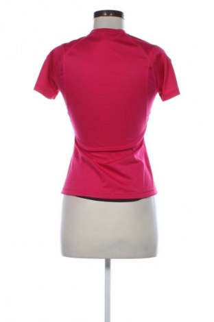 Дамска тениска Adidas, Размер XS, Цвят Розов, Цена 46,74 лв.