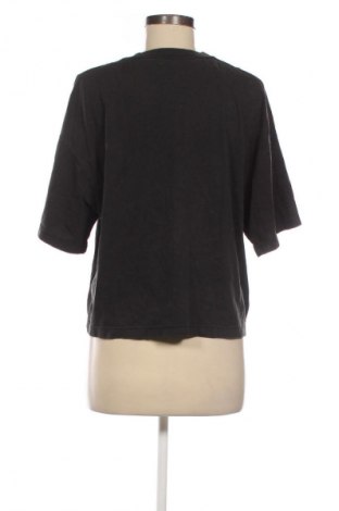 Дамска тениска Air Jordan Nike, Размер M, Цвят Черен, Цена 34,00 лв.