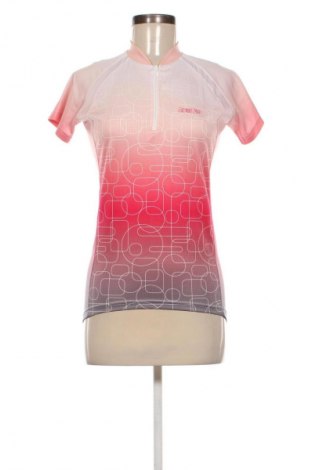 Γυναικείο t-shirt Alpine Pro, Μέγεθος M, Χρώμα Πολύχρωμο, Τιμή 10,22 €