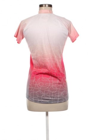 Γυναικείο t-shirt Alpine Pro, Μέγεθος M, Χρώμα Πολύχρωμο, Τιμή 10,22 €