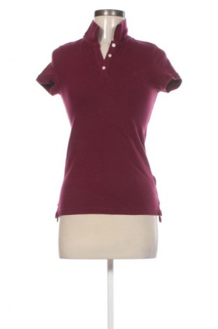 Γυναικείο t-shirt American Eagle, Μέγεθος S, Χρώμα Κόκκινο, Τιμή 10,99 €