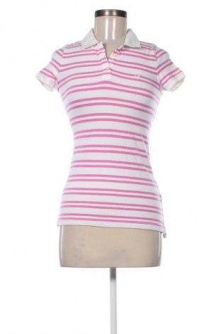 Damski T-shirt American Eagle, Rozmiar XS, Kolor Kolorowy, Cena 51,99 zł