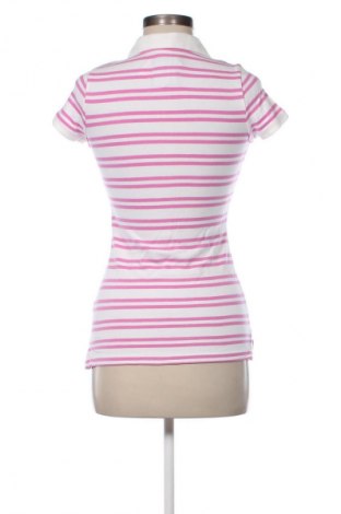 Damski T-shirt American Eagle, Rozmiar XS, Kolor Kolorowy, Cena 51,99 zł