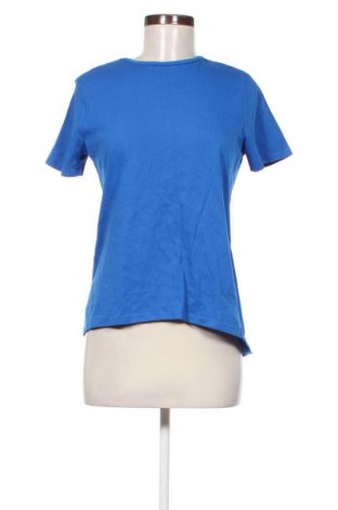 Tricou de femei Amisu, Mărime S, Culoare Albastru, Preț 29,99 Lei