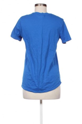 Tricou de femei Amisu, Mărime S, Culoare Albastru, Preț 29,99 Lei