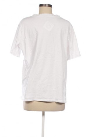 Damski T-shirt Aniston, Rozmiar XL, Kolor Biały, Cena 44,99 zł