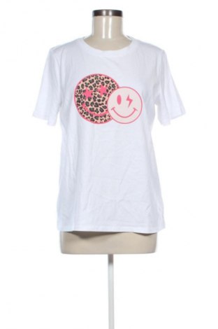 Дамска тениска Aniston, Размер M, Цвят Многоцветен, Цена 23,99 лв.