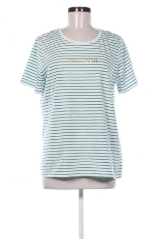 Damen T-Shirt Aniston, Größe M, Farbe Mehrfarbig, Preis € 18,99