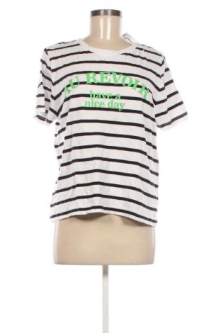 Tricou de femei Aniston, Mărime L, Culoare Multicolor, Preț 53,99 Lei