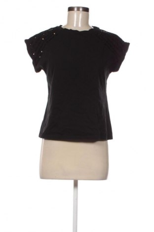 Damen T-Shirt Anna Field, Größe S, Farbe Schwarz, Preis 10,99 €