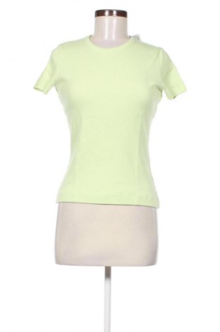 Damski T-shirt Armedangels, Rozmiar M, Kolor Zielony, Cena 62,92 zł