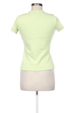 Damski T-shirt Armedangels, Rozmiar M, Kolor Zielony, Cena 62,92 zł