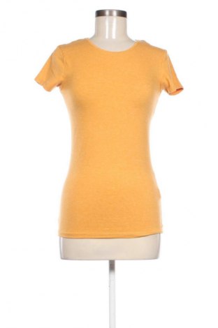 Tricou de femei Atmosphere, Mărime S, Culoare Galben, Preț 46,30 Lei