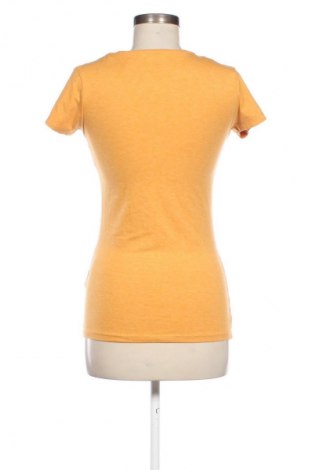 Tricou de femei Atmosphere, Mărime S, Culoare Galben, Preț 46,30 Lei