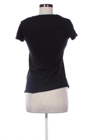 Tricou de femei Atmosphere, Mărime M, Culoare Negru, Preț 46,30 Lei
