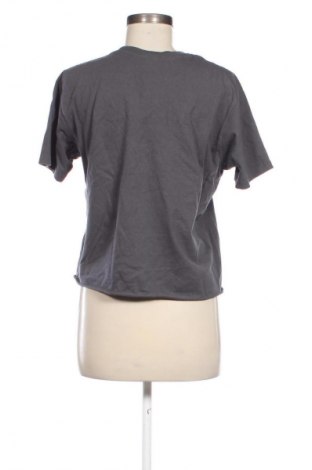 Γυναικείο t-shirt B&C Collection, Μέγεθος M, Χρώμα Γκρί, Τιμή 8,70 €
