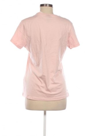 Γυναικείο t-shirt Bench, Μέγεθος L, Χρώμα Ρόζ , Τιμή 25,99 €