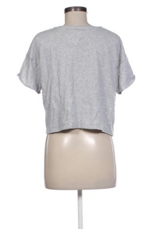 Női póló Bershka, Méret L, Szín Szürke, Ár 1 809 Ft