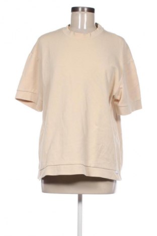 Dámske tričko Bershka, Veľkosť M, Farba Béžová, Cena  8,70 €