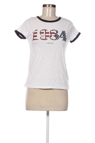 Damen T-Shirt Bershka, Größe M, Farbe Mehrfarbig, Preis € 10,99