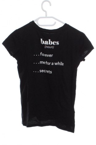 Damski T-shirt Bershka, Rozmiar XS, Kolor Kolorowy, Cena 44,99 zł