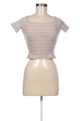 Dámská halenka Bershka, Velikost L, Barva Vícebarevné, Cena  239,00 Kč