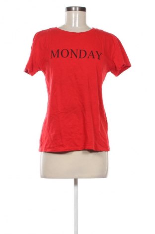 Dámské tričko Bershka, Velikost M, Barva Vícebarevné, Cena  109,00 Kč