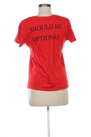 Dámské tričko Bershka, Velikost M, Barva Vícebarevné, Cena  109,00 Kč