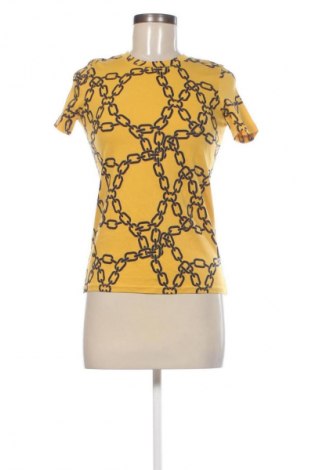 Női póló Bershka, Méret XS, Szín Sokszínű, Ár 3 649 Ft