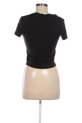 Damen T-Shirt Bershka, Größe M, Farbe Mehrfarbig, Preis € 9,99