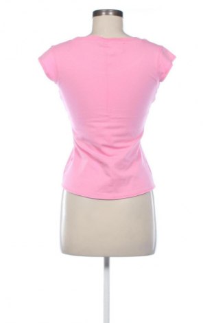 Damski T-shirt Billabong, Rozmiar L, Kolor Różowy, Cena 41,06 zł