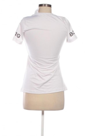 Női póló Bjorn Borg, Méret S, Szín Fehér, Ár 3 669 Ft