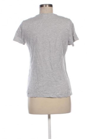 Γυναικείο t-shirt Blue Motion, Μέγεθος S, Χρώμα Γκρί, Τιμή 5,12 €