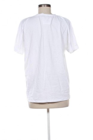 Damen T-Shirt Bluoltre, Größe M, Farbe Mehrfarbig, Preis 8,75 €