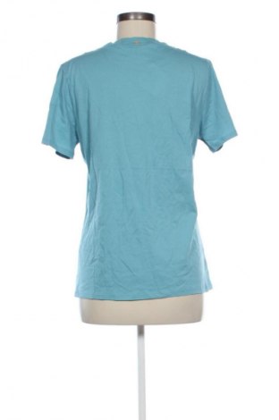 Дамска тениска Boss Orange, Размер XL, Цвят Син, Цена 129,99 лв.