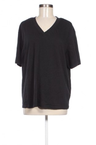Női póló Bpc Bonprix Collection, Méret XXL, Szín Fekete, Ár 3 400 Ft