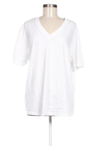 Дамска тениска Bpc Bonprix Collection, Размер XXL, Цвят Бял, Цена 17,00 лв.