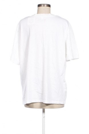 Дамска тениска Bpc Bonprix Collection, Размер XXL, Цвят Бял, Цена 17,00 лв.